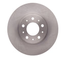 DFC 91-94 Volvo 960/780 Front & Rear Rotors