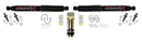 Skyjacker 73-87 GMC / Chevrolet 6in Suspension Lift Kit w/ Black MAX Shocks