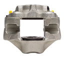DFC 80-85 Volkswagen Type 2 Front-L Premium Caliper - Silver Zinc Coated