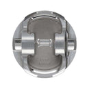 Manley Chevrolet LS Piston Set - 3.905in Bore 1.115in CH, -29.00 CC