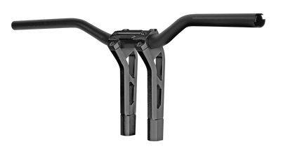 Performance Machine Phatbar/Riser Kit-Int Wire - Black Ops
