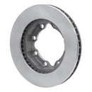 DFC 88-00 Chevrolet K3500 Front Rotors w/4000 HybriDynamic Brake Pads w/Hardware