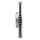 DFC Geomet Coated Rotors - Plain