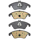 DFC 5000 Advanced Ceramic Brake Pads