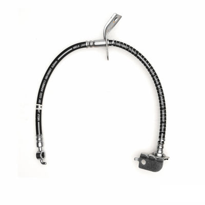DFC 09-13 Hyundai Elantra Front-L Brake Hose