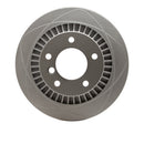 DFC GeoSPEC Coated Rotors - Slotted
