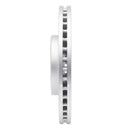 DFC GeoSPEC Coated Rotors - Plain