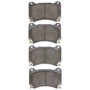 DFC 5000 Advanced Ceramic Brake Pads
