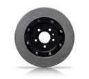EBC S27 Brake Pad and Rotor Kit