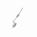 MagnaFlow BRE Exhaust Kit 06-08 Honda Ridgeline 3.5L