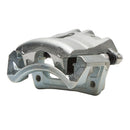 DFC 01-05 Chrysler Town & Country Front-L Premium Caliper - Silver Zinc Coated