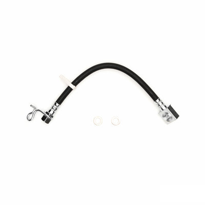 DFC 10-11 Ford F-150 2WD Rear-R lo/Rear-L lo Brake Hose