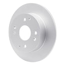 DFC 98-02 Acura CL Rear GeoSPEC Coated Rotor