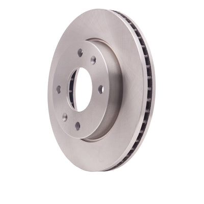 DFC 01-02 Hyundai Sonata Front & Rear Rotors includes Drums