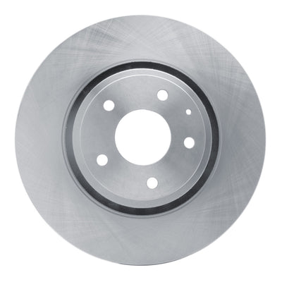 DFC 16-23 Mazda CX-9 Front & Rear Rotors w/4000 HybriDynamic Brake Pads w/Hardware