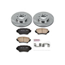 Power Stop 06-15 Mazda MX-5 Miata Front & Rear Autospecialty Brake Kit