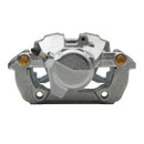 DFC 01-05 Mercedes-Benz C230 Front-R Silver Zinc Coated Premium Caliper