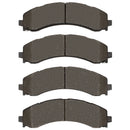 DFC GeoSPEC Coated Rotors - Plain