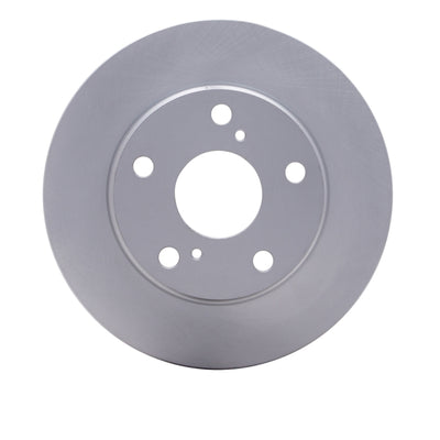 DFC 92-01 Toyota Camry Front GeoSPEC Coated Rotor