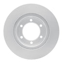 DFC 95-04 Toyota 4Runner Front GeoSPEC Coated Rotor