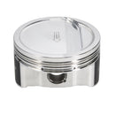 Manley Chevrolet LS Piston Set - 4.165in Bore 1.315in CH, -11.00 CC