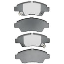 DFC 5000 Advanced Ceramic Brake Pads