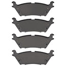 DFC GeoSPEC Coated Rotors - Plain