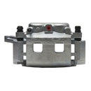 DFC 98-02 Dodge Ram 1500 Van Front-L Premium Caliper - Silver Zinc Coated
