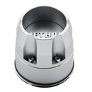 Method Cap 1717 - 108mm - Brushed - Push Thru