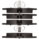 DFC GeoSPEC Coated Rotors - Plain