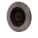 DFC Brake Rotors - Plain