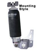 Ridetech 68-72 GM A-Body TQ Air Suspension System