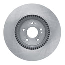 DFC 18-20 Genesis G80 Front Brake Rotor
