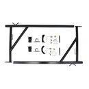 Westin HD Ladder Rack (Set) - Black