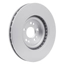 DFC GeoSPEC Coated Rotors - Plain