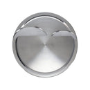 Manley Chevrolet LS Piston Set - 4.065in Bore 1.304in CH, -10.00 CC