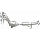 Magnaflow 15-17 Fusion L4 2 OEM Manifold Direct Fit Converter