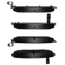 DFC 5000 Advanced Ceramic Brake Pads