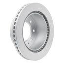 DFC GeoSPEC Coated Rotors - Plain