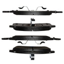 DFC 90-05 Pontiac Sunfire Front 4000 Hybridynamic Brake Pads