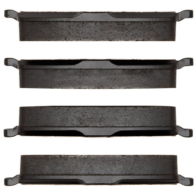 DFC GeoSPEC Coated Rotors - Plain