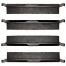 DFC GeoSPEC Coated Rotors - Plain