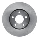 DFC Brake Rotors - Plain