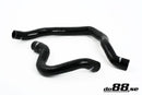 do88 Volvo V70N/S60 02-08 Coolant Hoses Black