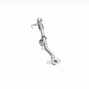 BRE Exhaust 07-14 Edge MKX 2.0L 3.5L Front Pipe Kit