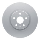 DFC 08-17 Cadillac CTS Front GeoSPEC Coated Rotor
