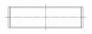 ACL Toyota 1UR-FE/2UR/3UR-FE 0.25 Oversized High Performance Rod Bearing Set