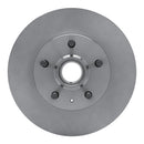 DFC 82-87 Volvo 760 Series/740/745 Front Brake Rotor