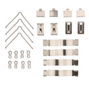 DFC 79-81 Toyota Celica Rear Premium Hardware Kit
