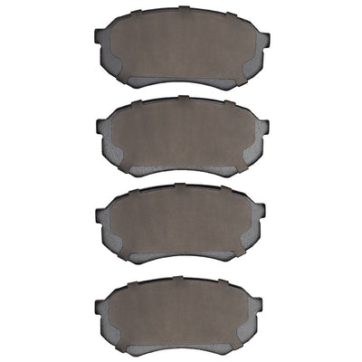 DFC 5000 Advanced Ceramic Brake Pads